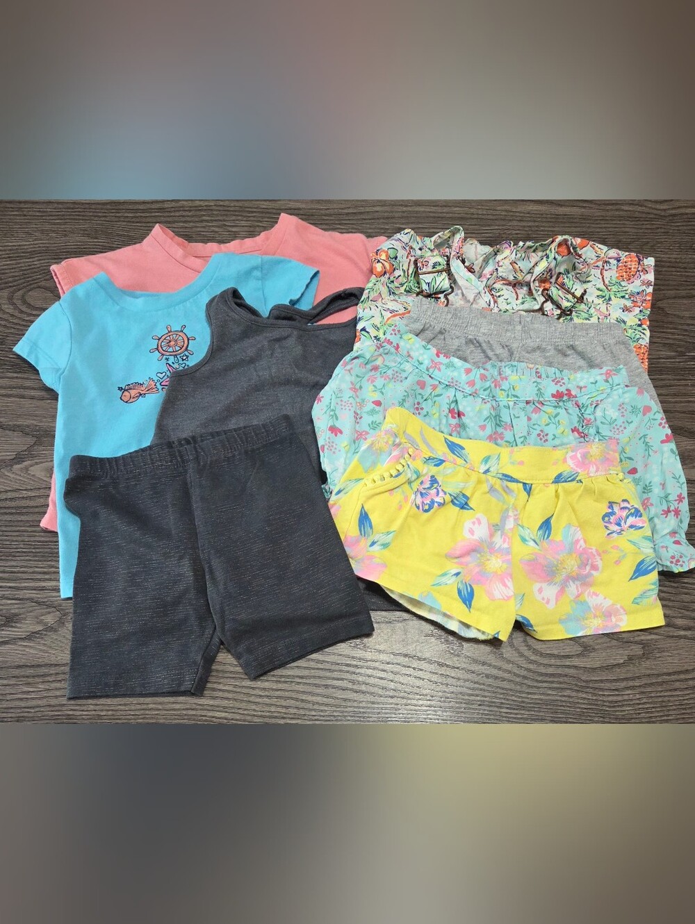 2t GIRLS BUNDLE